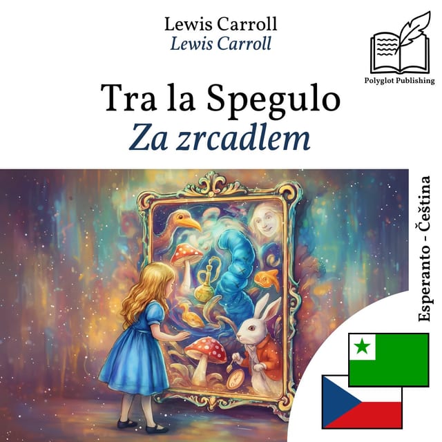 Za zrcadlem