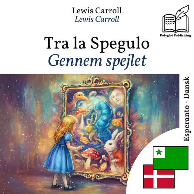 Gennem spejlet