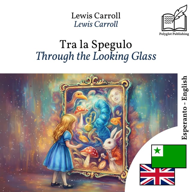 Through the Looking Glass