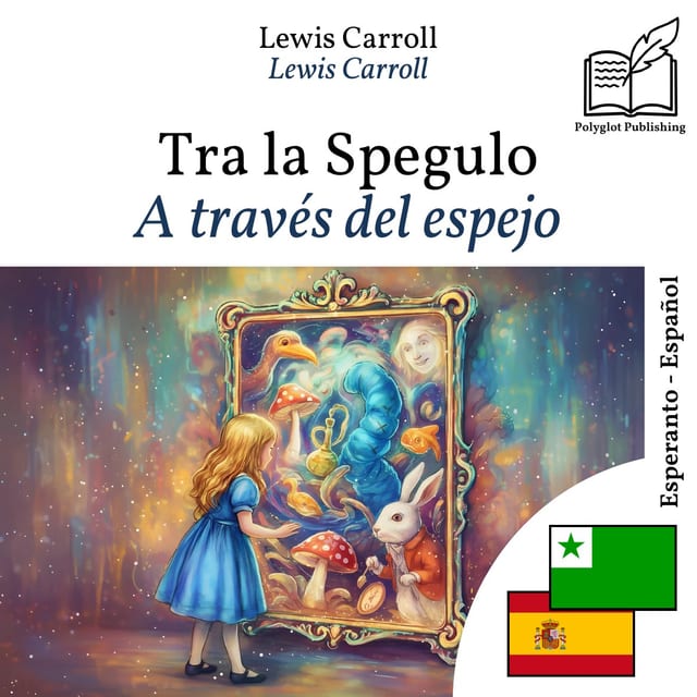 A través del espejo