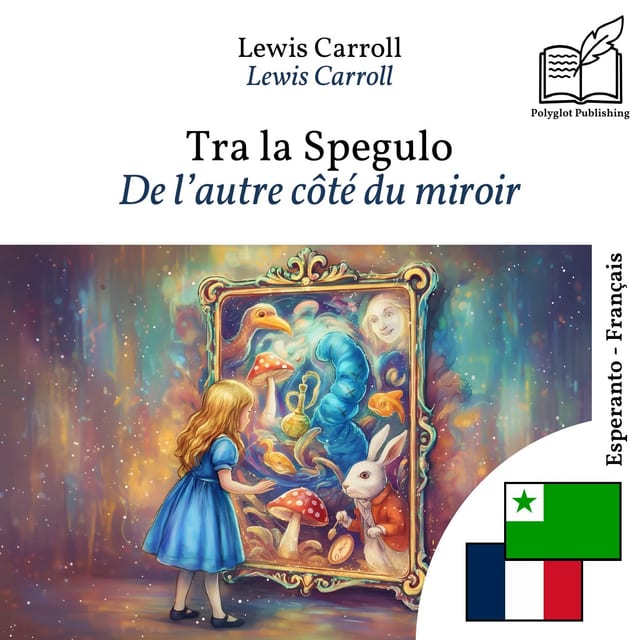 De l’autre côté du miroir