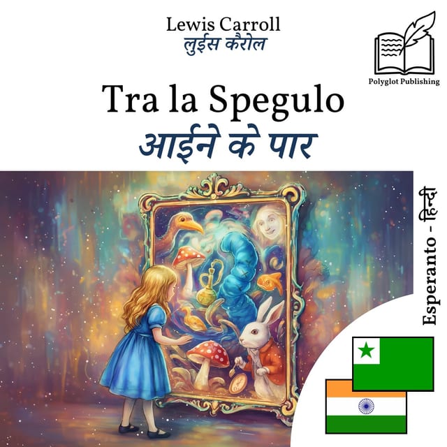 आईने के पार