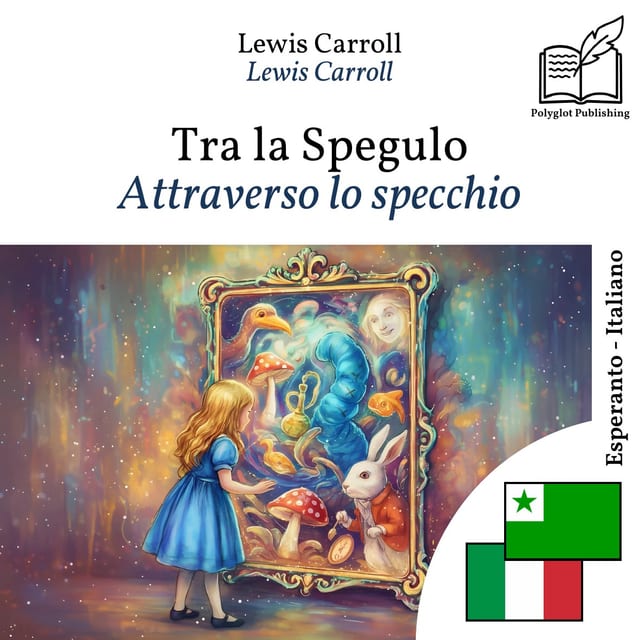 Attraverso lo specchio