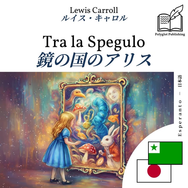 鏡の国のアリス