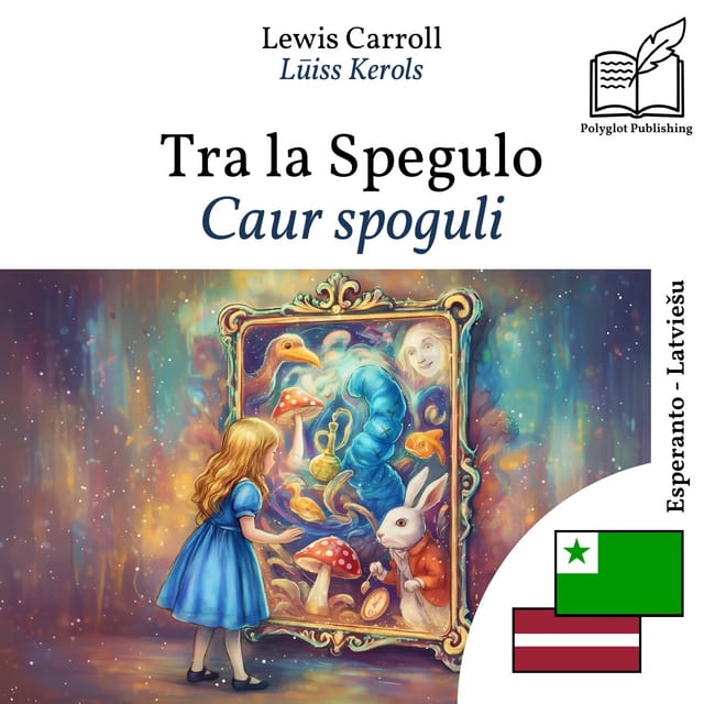Caur spoguli