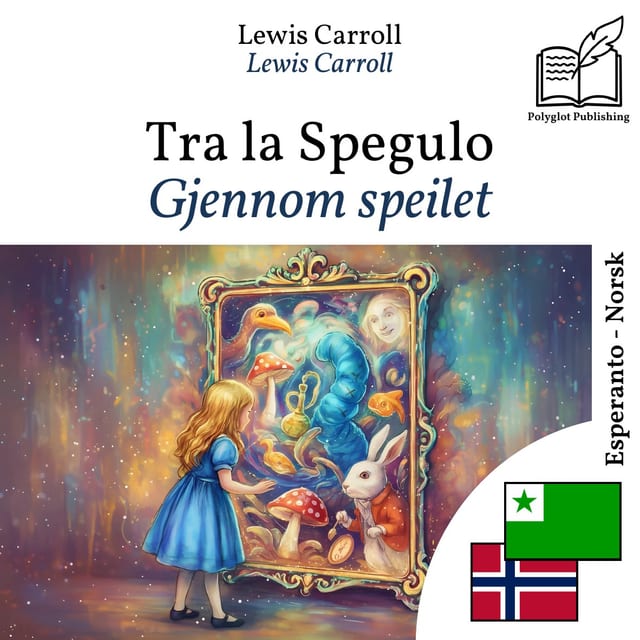 Gjennom speilet