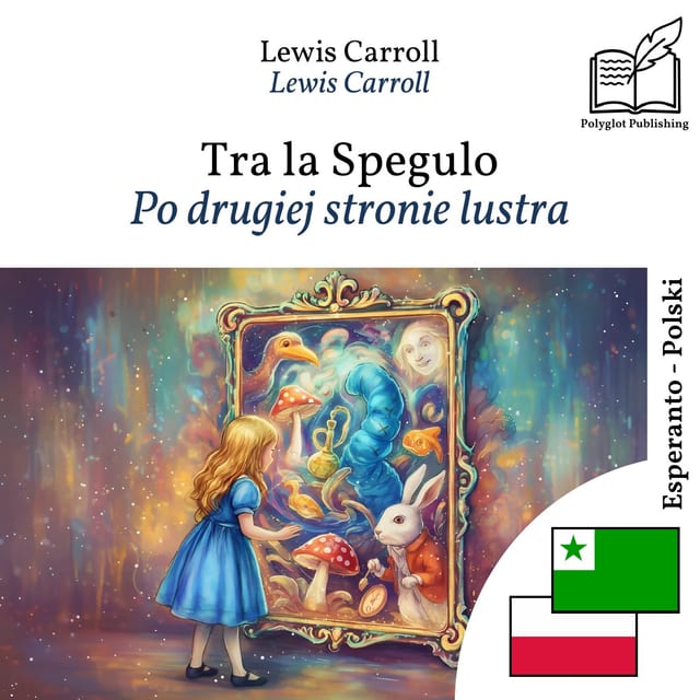 Po drugiej stronie lustra