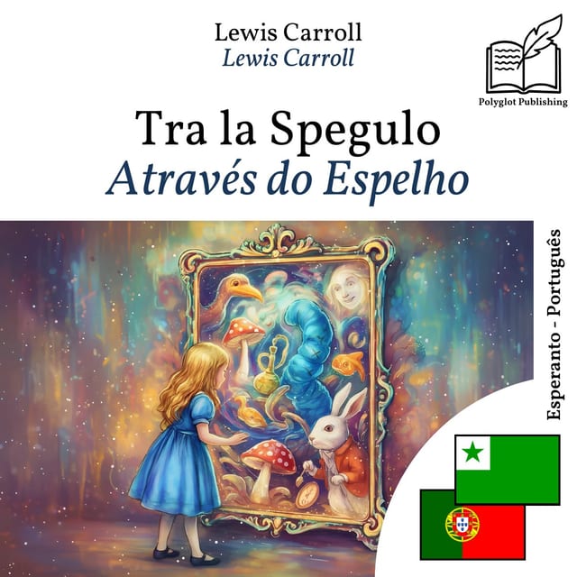 Através do Espelho