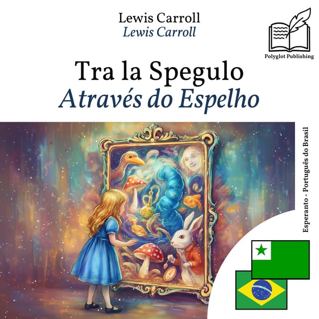 Através do Espelho