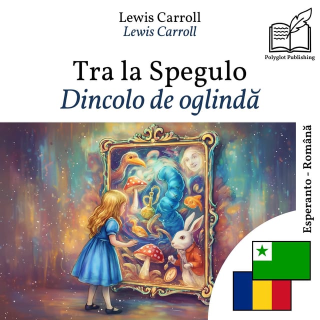 Dincolo de oglindă