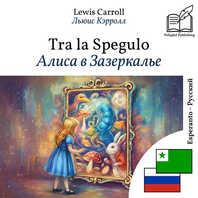 Алиса в Зазеркалье