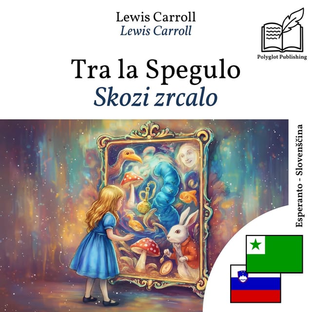 Skozi zrcalo