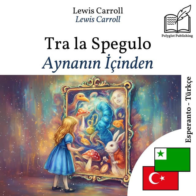 Aynanın İçinden