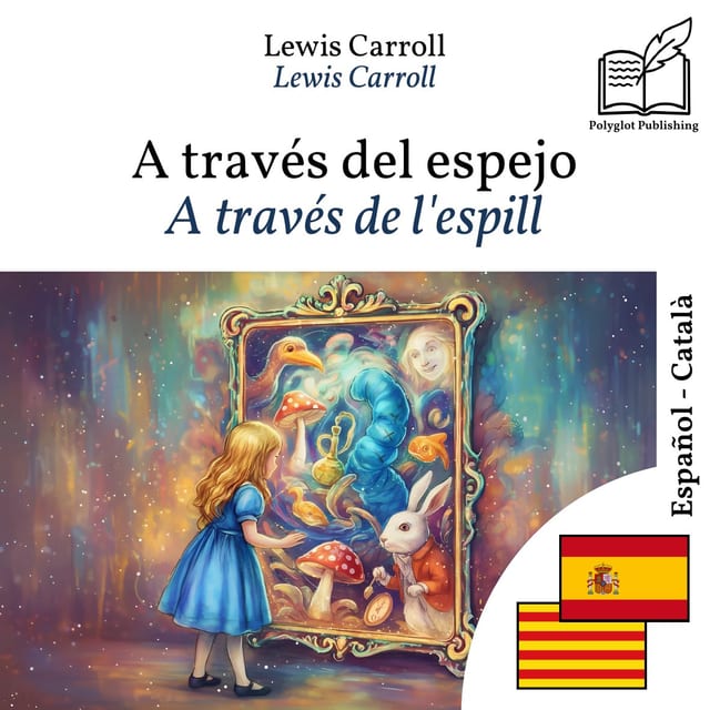 A través de l'espill