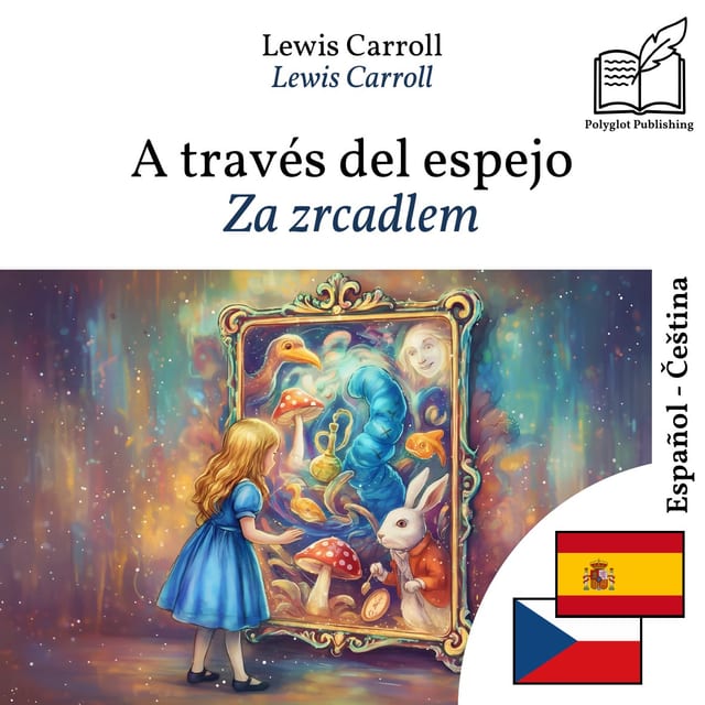 Za zrcadlem