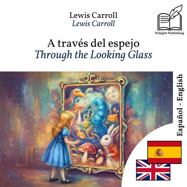Through the Looking Glass