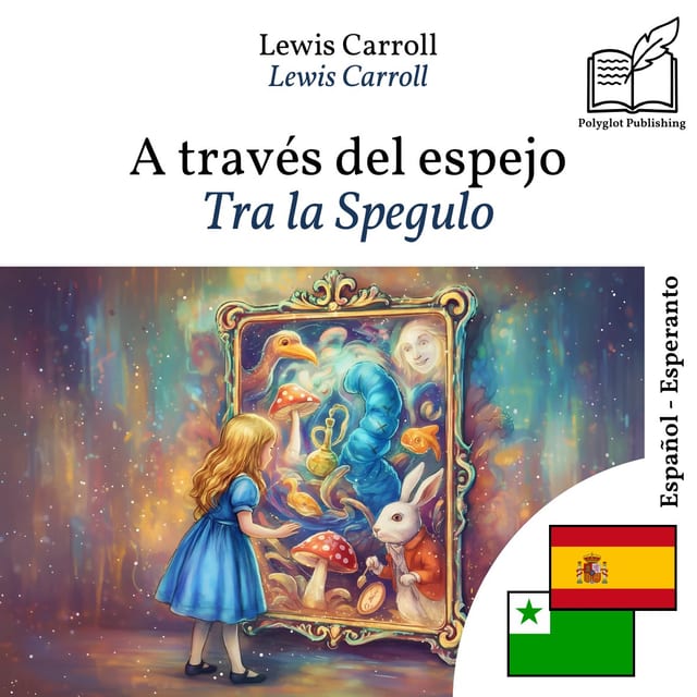 Tra la Spegulo