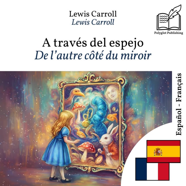 De l’autre côté du miroir
