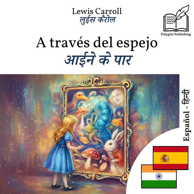 आईने के पार