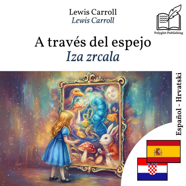 Iza zrcala