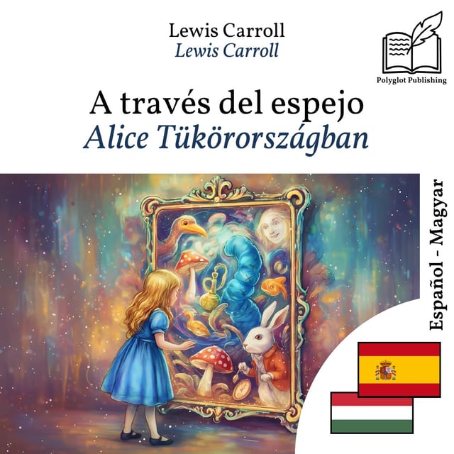 Alice Tükörországban