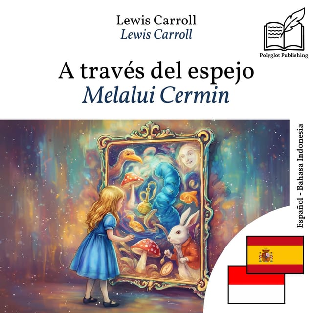 Melalui Cermin