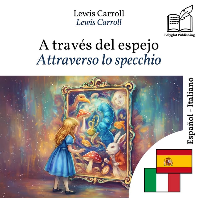 Attraverso lo specchio