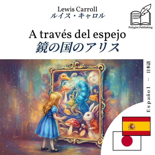 鏡の国のアリス