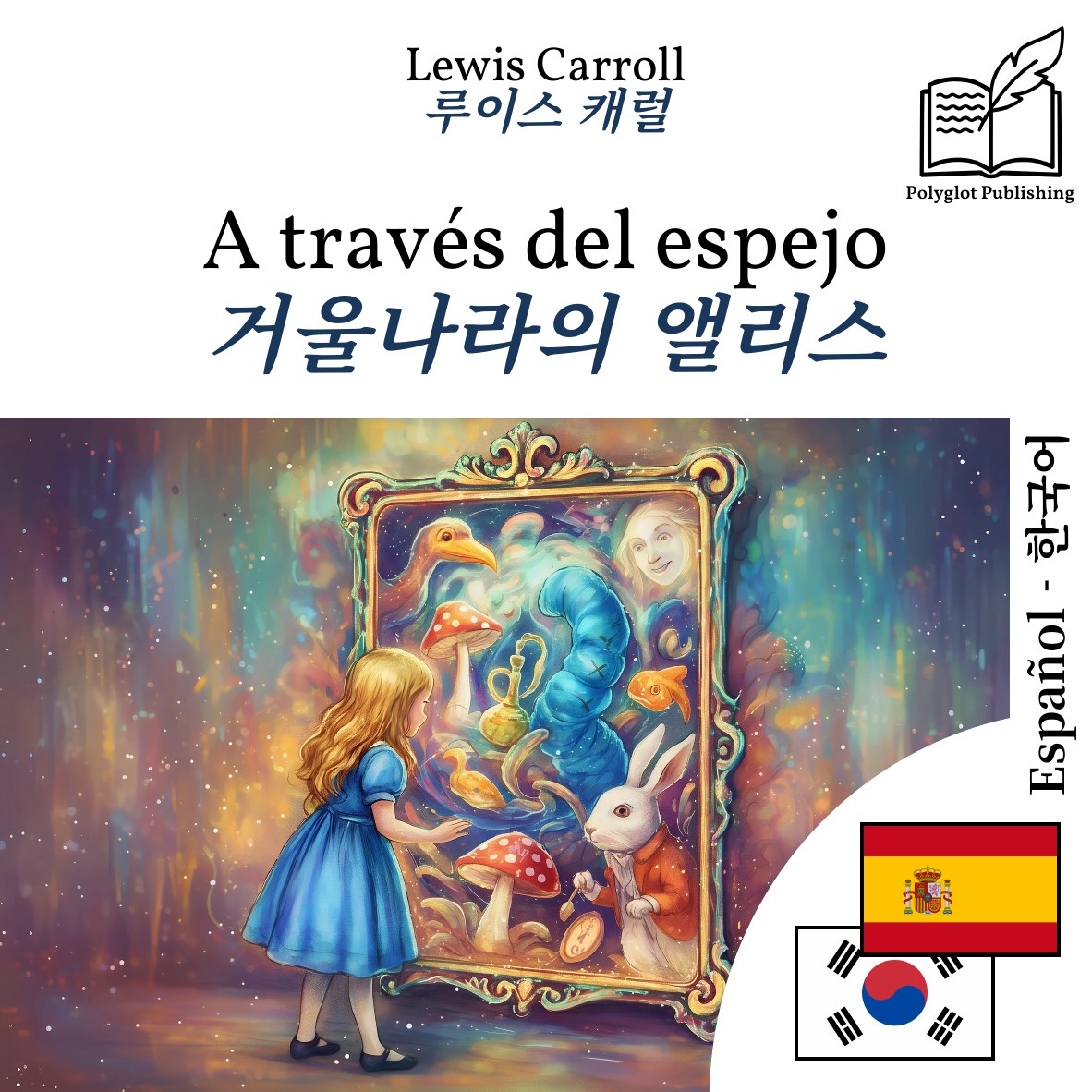 거울나라의 앨리스