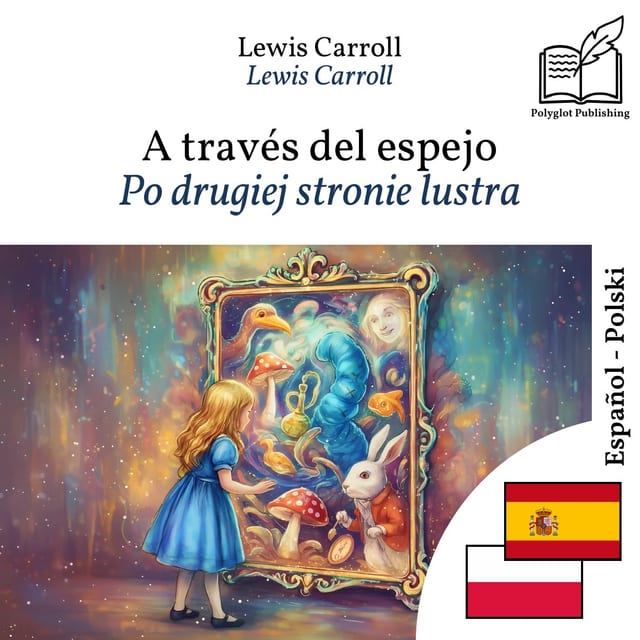 Po drugiej stronie lustra