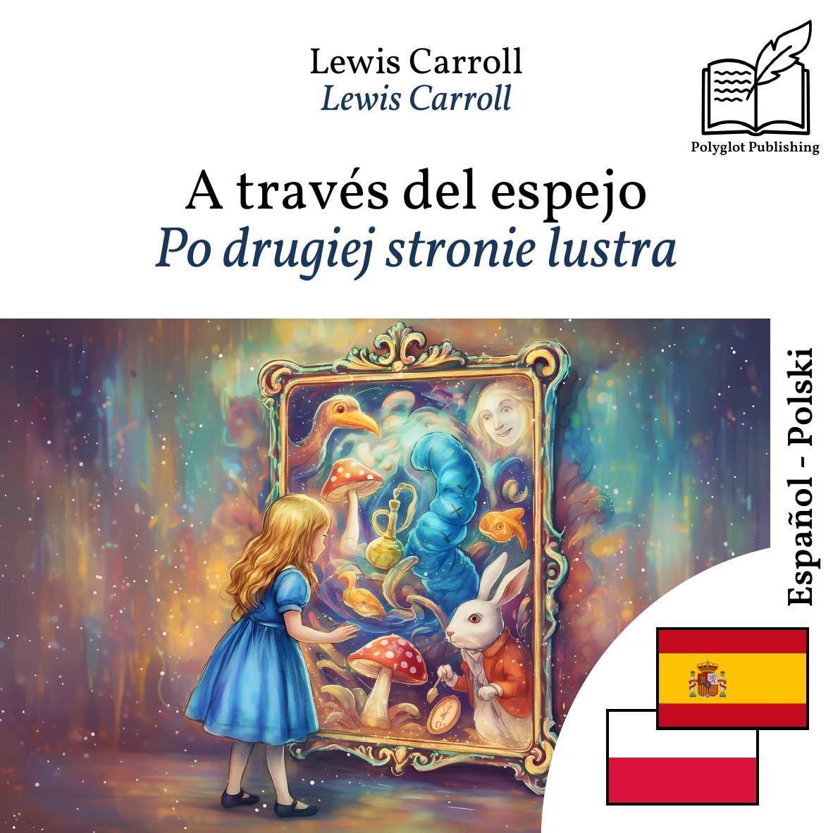 Po drugiej stronie lustra