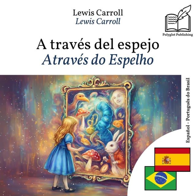 Através do Espelho