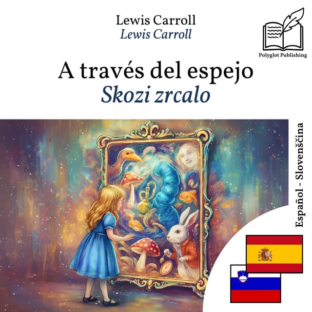 Skozi zrcalo