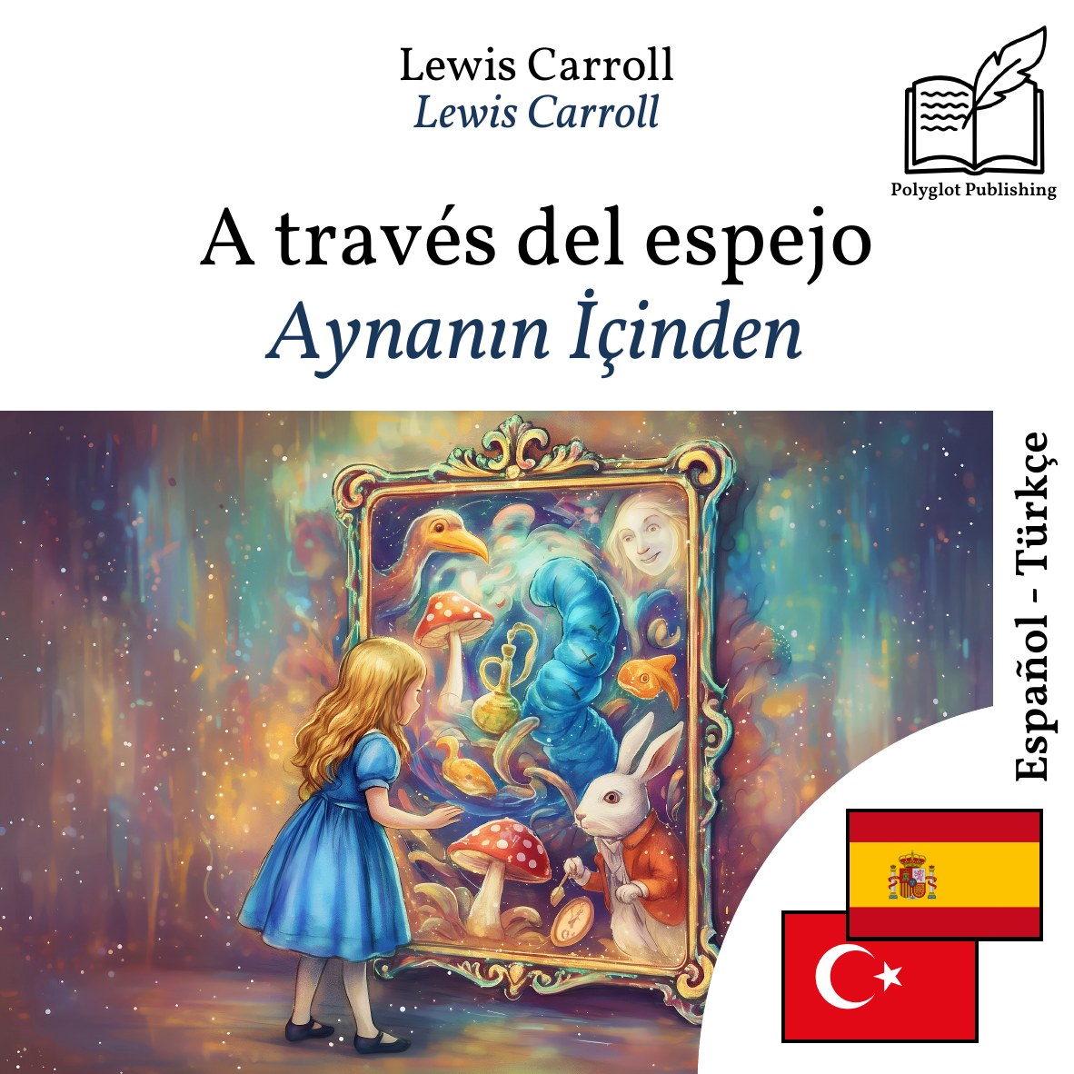 Aynanın İçinden