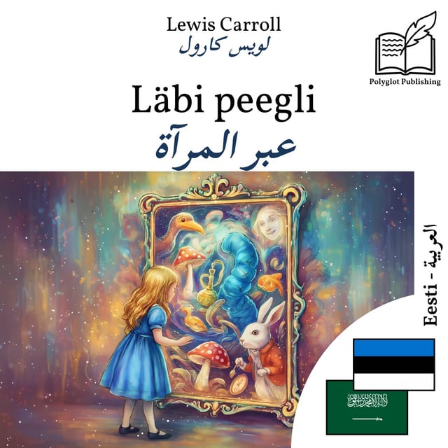 عبر المرآة