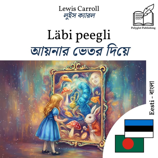 আয়নার ভেতর দিয়ে