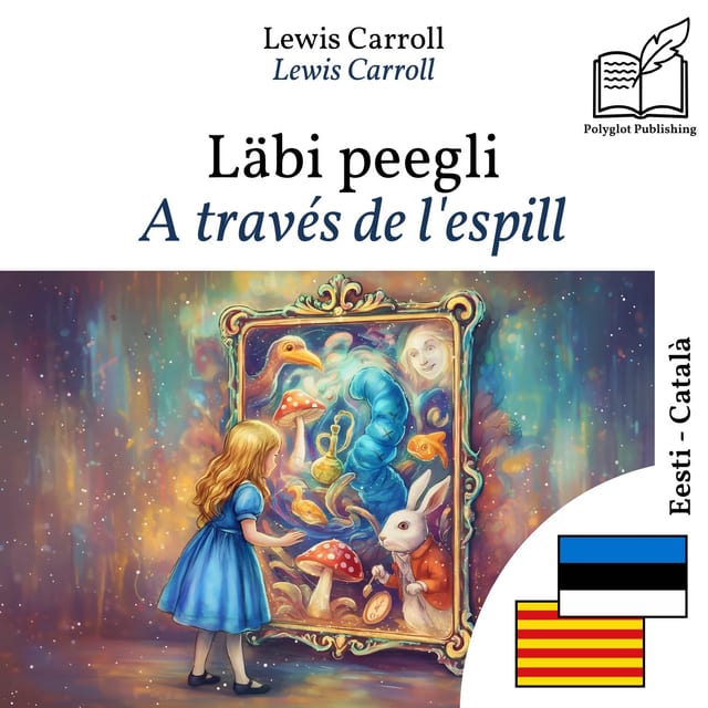 A través de l'espill