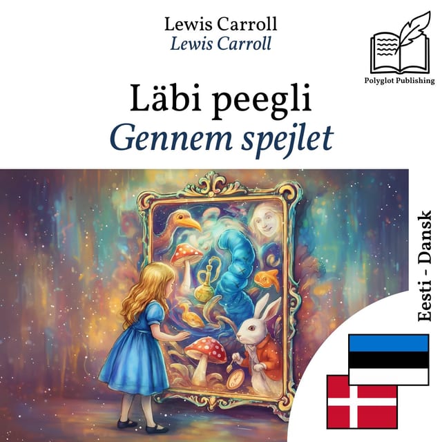 Gennem spejlet