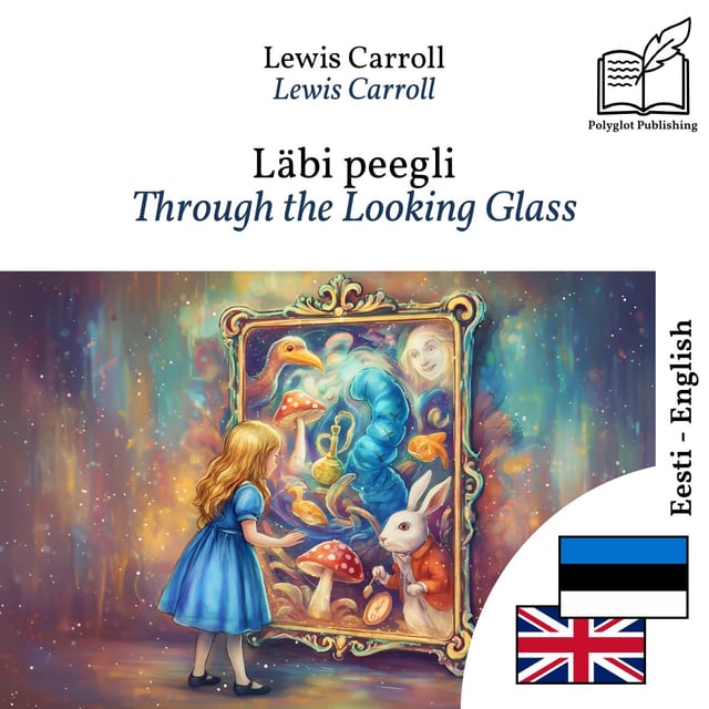 Through the Looking Glass