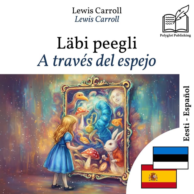 A través del espejo