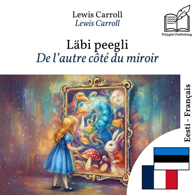 De l’autre côté du miroir
