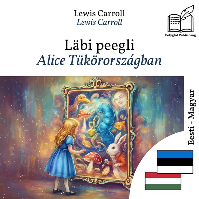 Alice Tükörországban