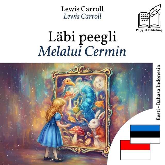 Melalui Cermin