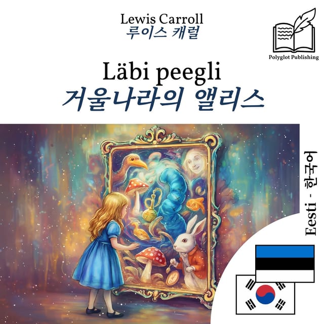 거울나라의 앨리스