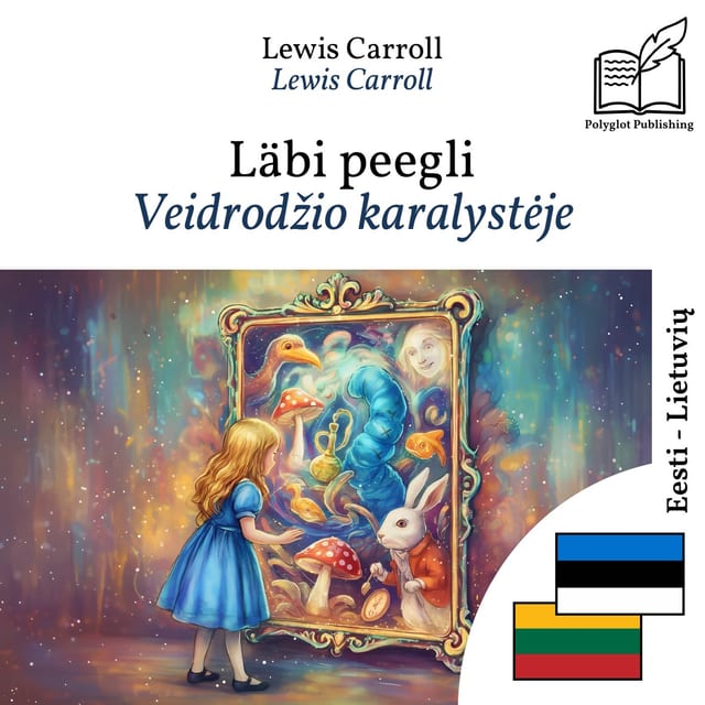 Veidrodžio karalystėje