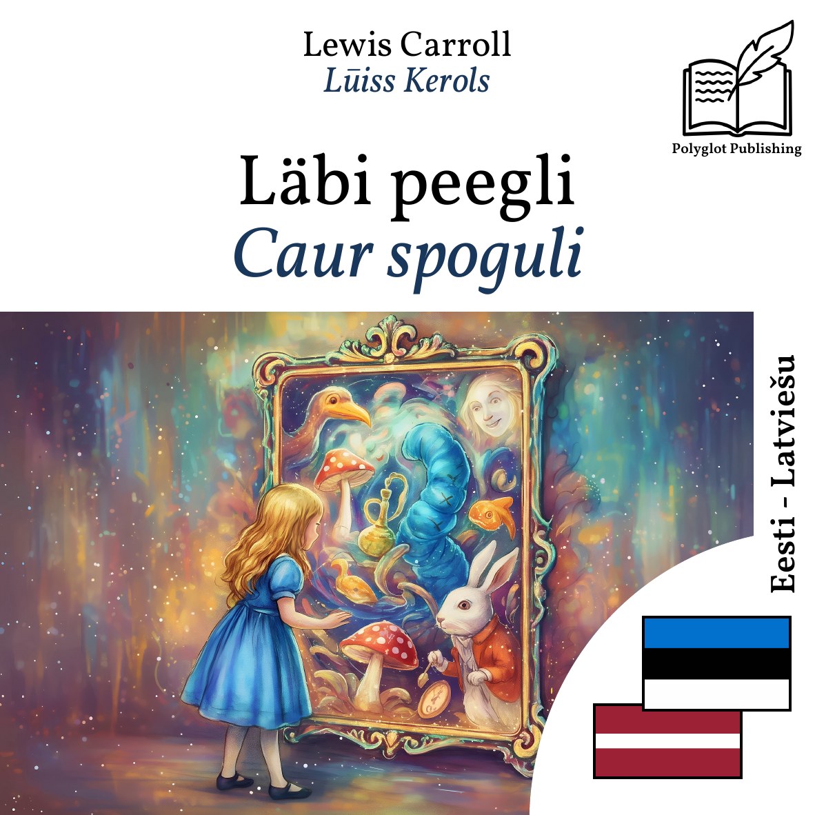 Caur spoguli