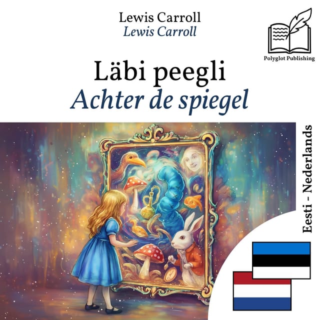 Achter de spiegel