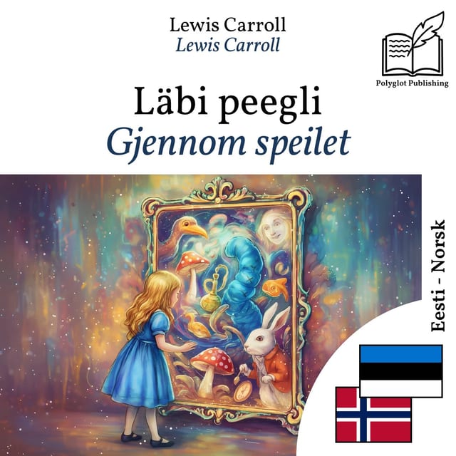 Gjennom speilet