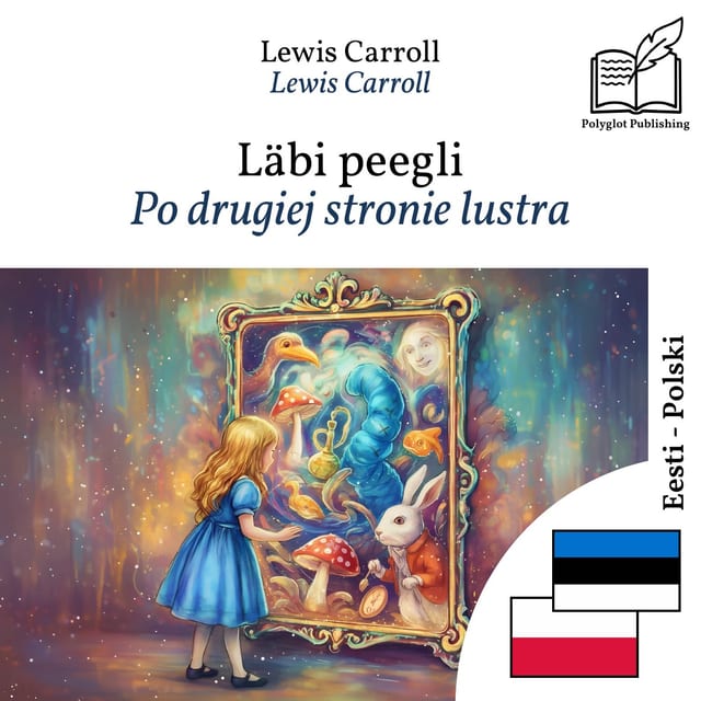 Po drugiej stronie lustra
