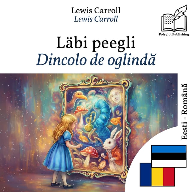 Dincolo de oglindă